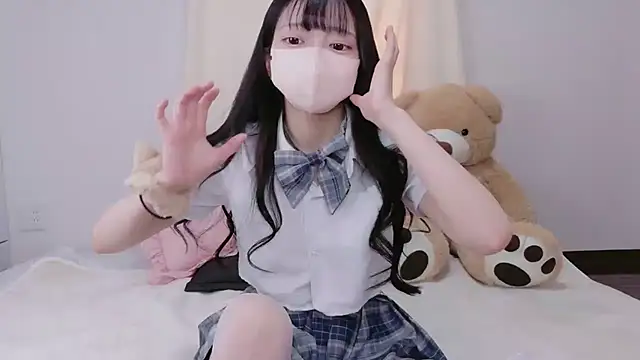 Mirai oO16Oo online show from 18, 11, 2025