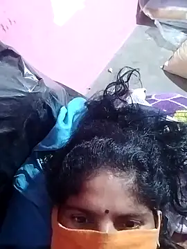 Rajni cuty online show from 19, 10, 2025