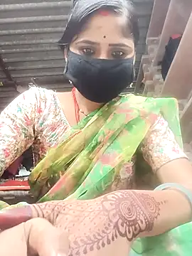 Rajni chauhan online show from 29, 10, 2025