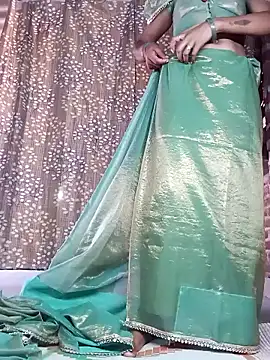 Rajni chauhan online show from 5, 3, 2026