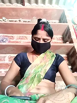 Snapshot of Rajni_chauhan chatting on 17, 2, 2026 Rajni chauhan online show from 17, 2, 2026