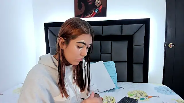 Jessicatorres7 online show from 15, 11, 2025