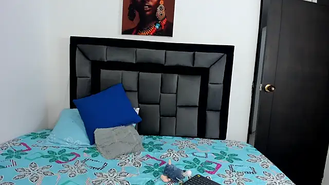 Jessicatorres7 online show from 20, 11, 2025