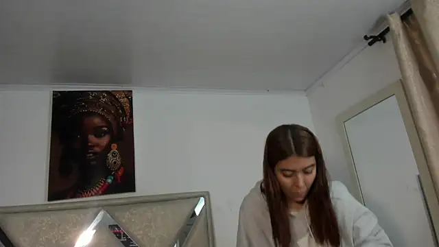 Jessicatorres7 online show from 3, 11, 2025