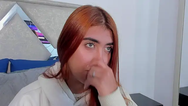 Jessicatorres7 online show from 30, 10, 2025