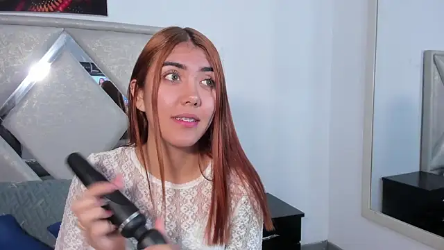 Jessicatorres7 online show from 28, 10, 2025