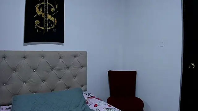 Jessicatorres7 online show from 13, 11, 2025