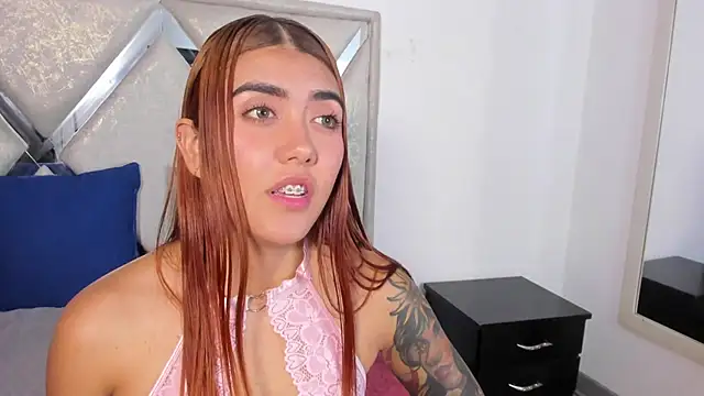 Jessicatorres7 online show from 25, 10, 2025