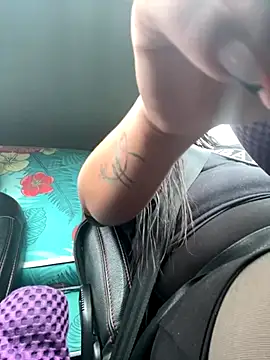 antoniamiller69 online show from 31, 10, 2025