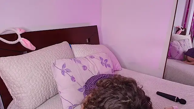 TammyCutee online show from 18, 3, 2026