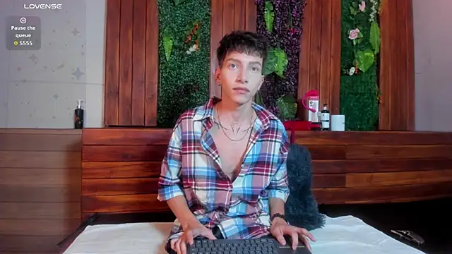 Tiam muller online show from 21, 12, 2025