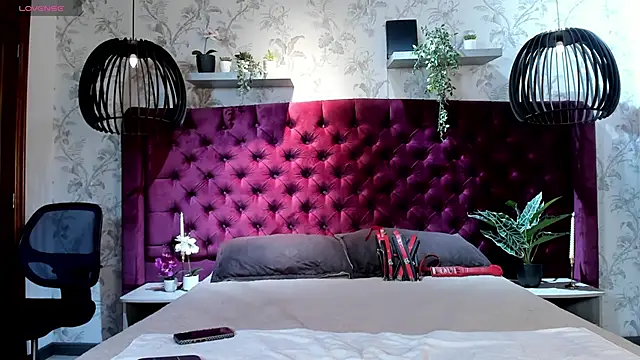 Tiam muller online show from 22, 12, 2025