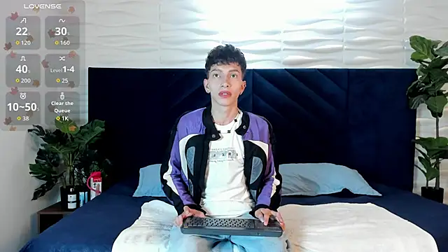 Tiam muller online show from 7, 1, 2026