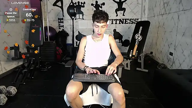 Tiam muller online show from 10, 11, 2025