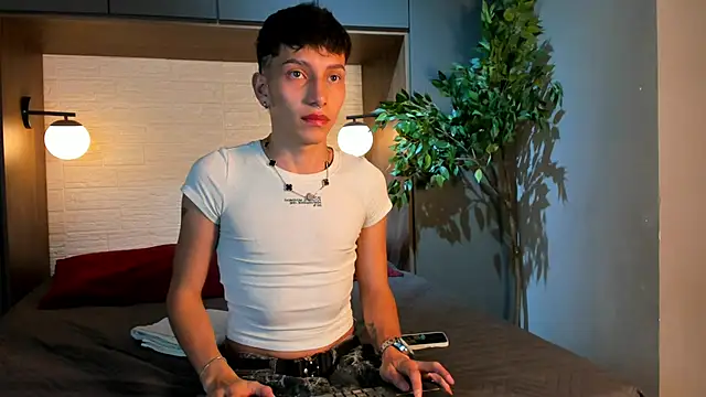 Tiam muller online show from 14, 1, 2026