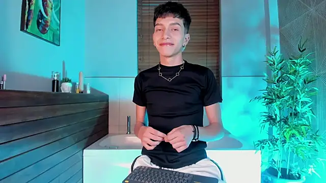 Tiam muller online show from 25, 10, 2025