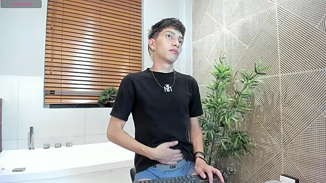 Tiam muller online show from 3, 11, 2025