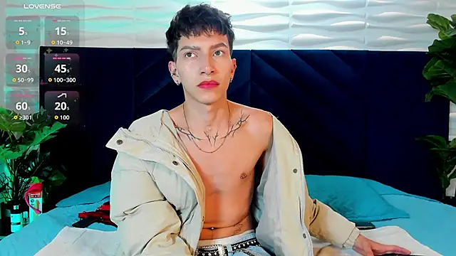 Tiam muller online show from 20, 12, 2025