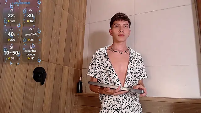 Tiam muller online show from 8, 11, 2025