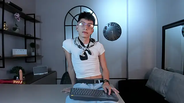 Tiam muller online show from 15, 11, 2025