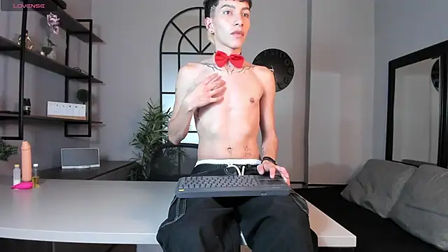 Tiam muller online show from 27, 10, 2025