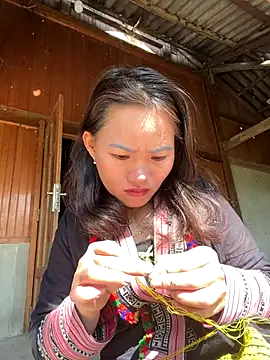 Saomai25 online show from 1, 12, 2025