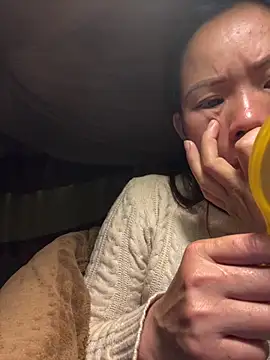 Saomai25 online show from 20, 12, 2025