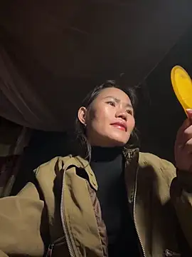 Saomai25 online show from 27, 11, 2025