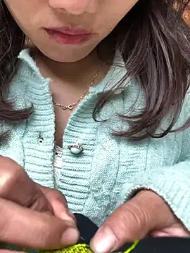 Saomai25 online show from 14, 12, 2025