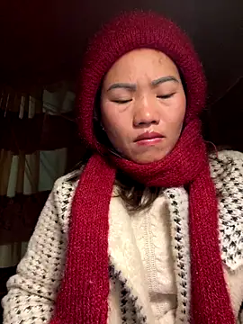 Saomai25 online show from 1, 12, 2025