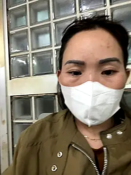 Saomai25 online show from 5, 11, 2025