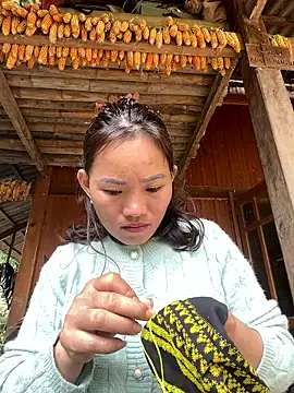 Saomai25 online show from 15, 11, 2025