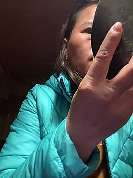 Saomai25 online show from 24, 11, 2025