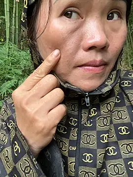 Saomai25 online show from 21, 10, 2025