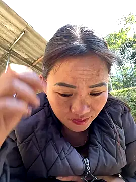 Saomai25 online show from 26, 11, 2025