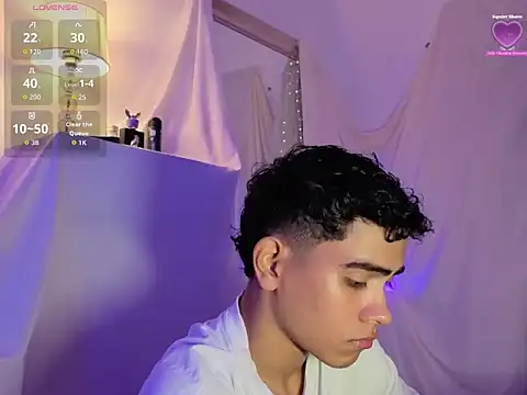 Yamilk101 online show from 18, 12, 2025