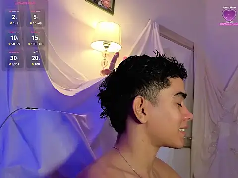 Yamilk101 online show from 4, 12, 2025