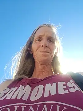 Cheryl F online show from 29, 5, 2026