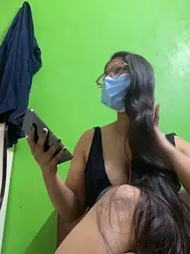 darkdoll007 online show from 13, 2, 2026