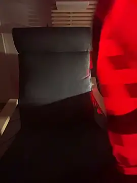 KevinWolf777 online show from 20, 10, 2025