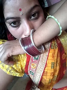 Snapshot of Ragni_bhargav chatting on 25, 4, 2026 Ragni bhargav online show from 25, 4, 2026
