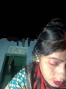 Snapshot of Ragni_bhargav chatting on 17, 4, 2026 Ragni bhargav online show from 17, 4, 2026