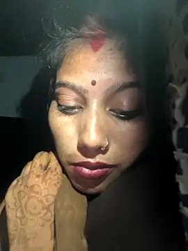 Snapshot of Ragni_bhargav chatting on 3, 5, 2026 Ragni bhargav online show from 3, 5, 2026