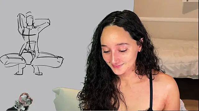 WinnieRin online show from 9, 1, 2026