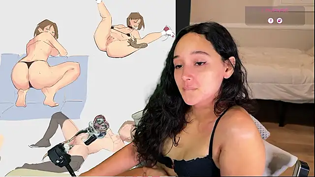 WinnieRin online show from 10, 1, 2026