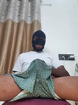 Mysterious Prince online show from 21, 12, 2025