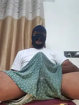 Mysterious Prince online show from 12, 1, 2026