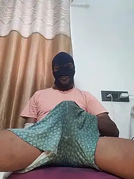 Mysterious Prince online show from 19, 12, 2025