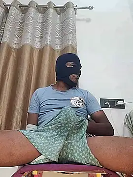 Mysterious Prince online show from 21, 11, 2025