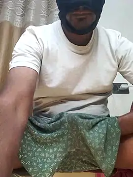 Mysterious Prince online show from 8, 1, 2026